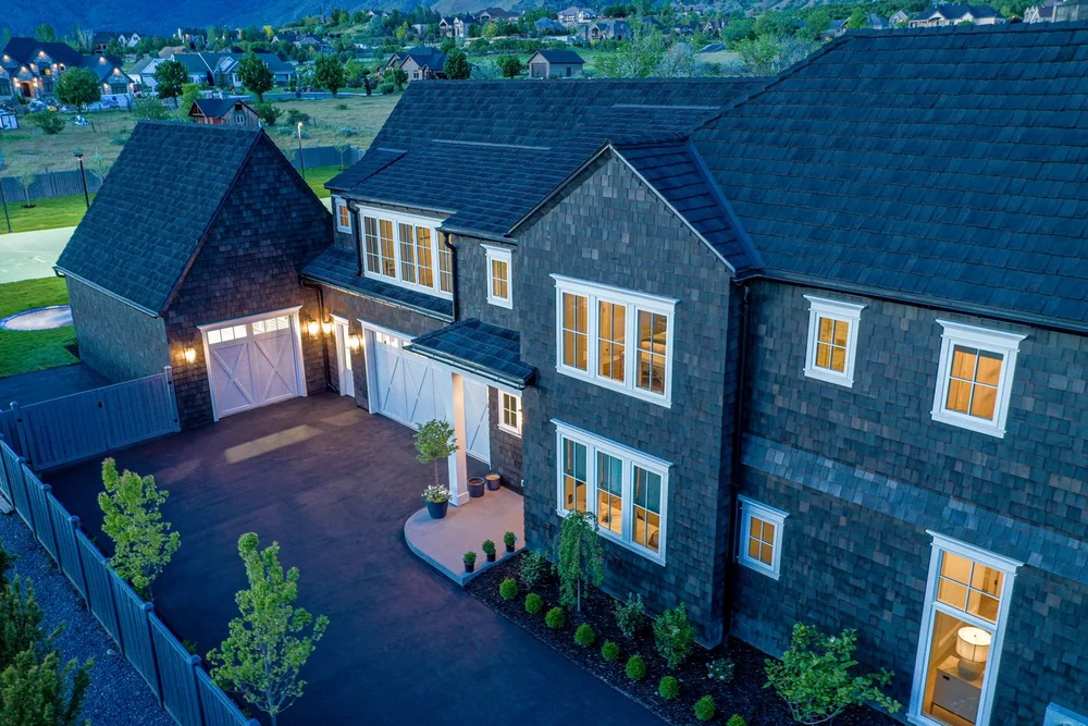 CeDur Shiloh Synthetic Roofing Products