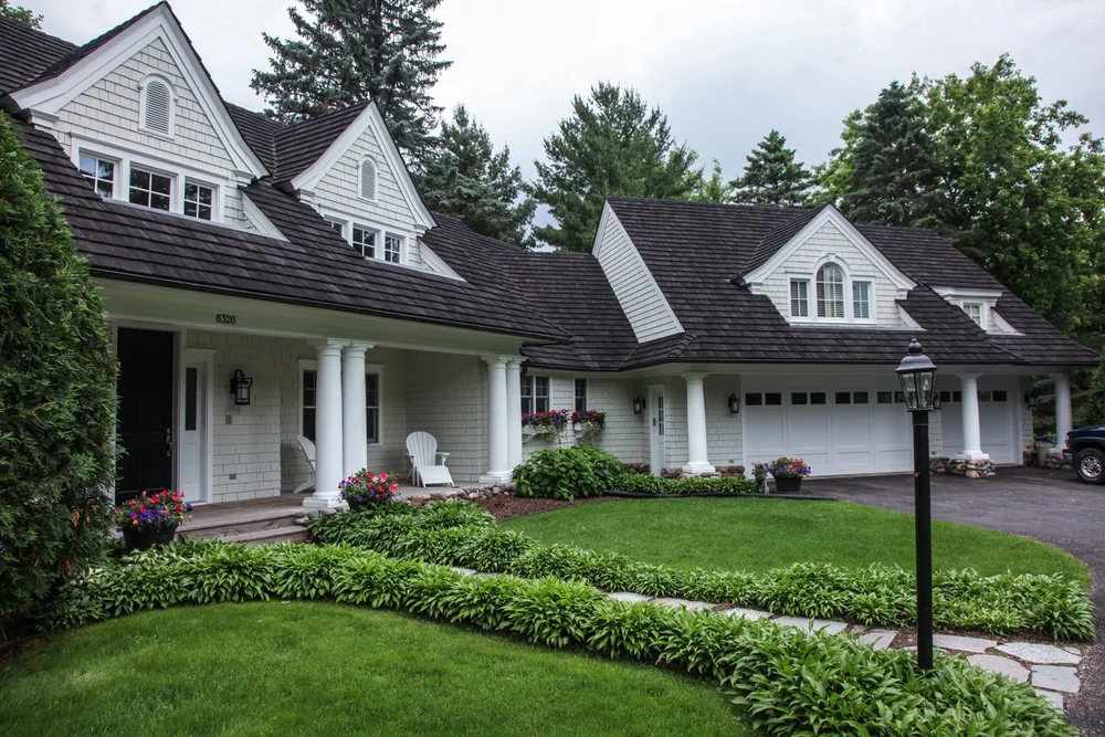 CeDur Shiloh Synthetic Roofing Products