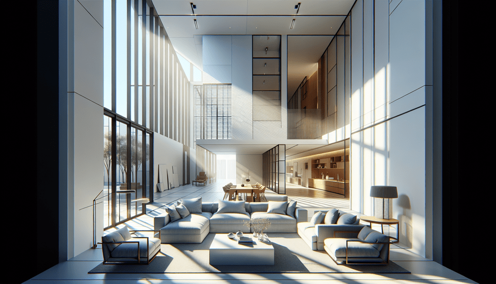 Modern House Design Ideas | 30 Inspiring Home Ideas