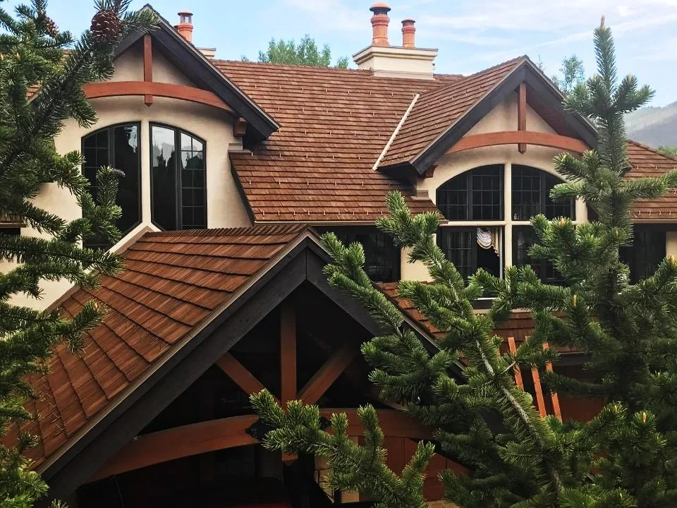 Top 10 Sustainable Building Materials for Eco-Friendly Construction