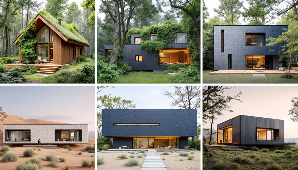 Passive House Design | The Benefits of Passive Homes