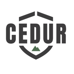 CEDUR Synthetic Shake Roofs | Composite Faux Cedar Shakes