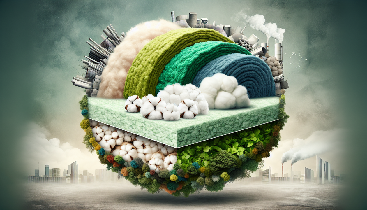 Top 10 Sustainable Building Materials For Eco Friendly Construction