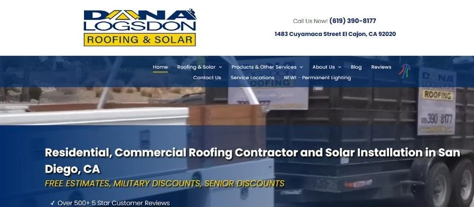 Top 10 Best Roofers In San Diego