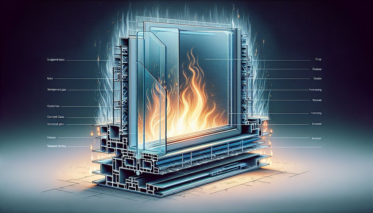 11 Fire Resistant Building Materials for Safer Homes