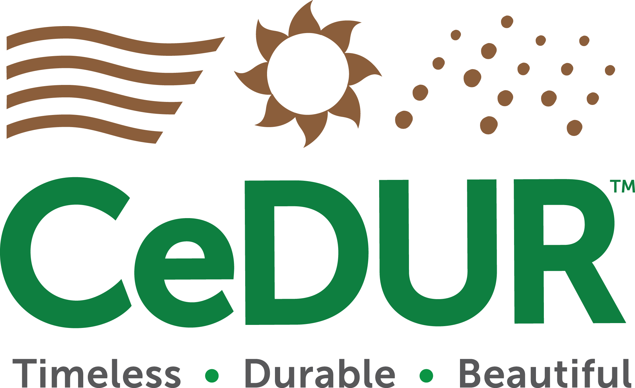 Cedu Compound Synthetic Cedar Shake Roofing | Composite Faux Cedar Shake Shingles