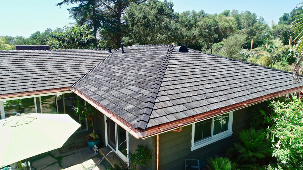 California Roofing Requirements and Building Codes