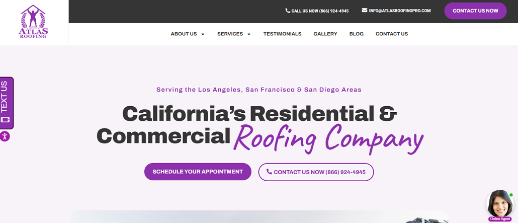 Exciting Roofing Company In San Diego Photos