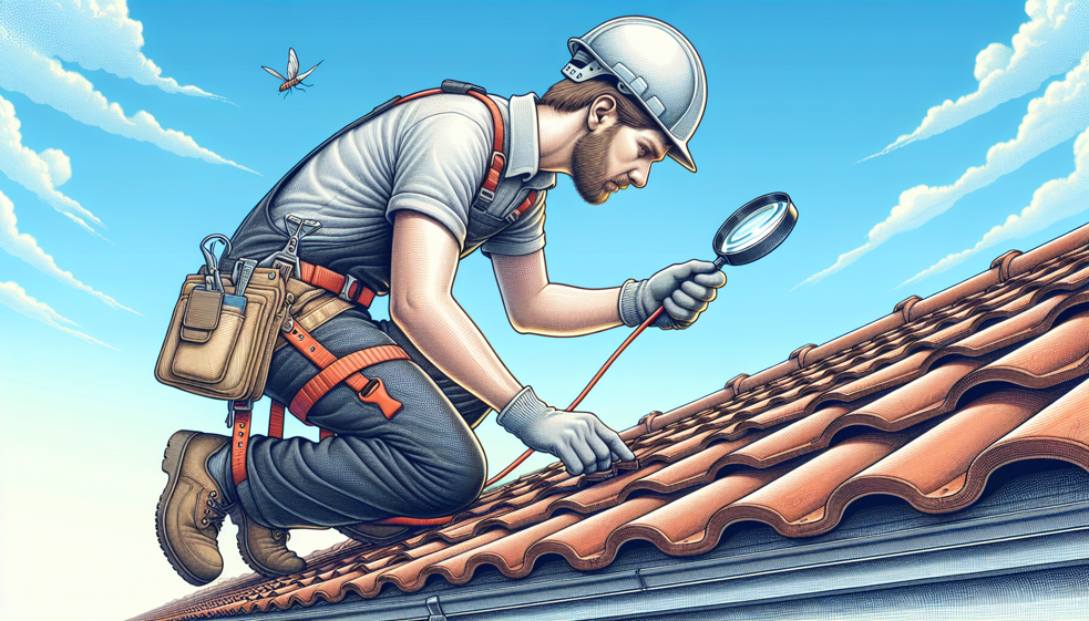 Roof Maintenance | Tips for all Roofing Types