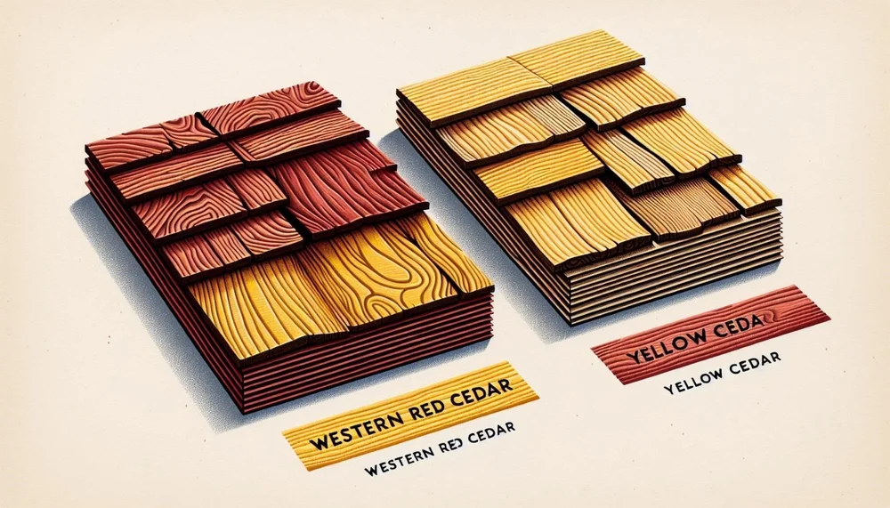 Aromatic Cedar Vs Red Cedar : The Pros and Cons of the Eastern Redcedar ...