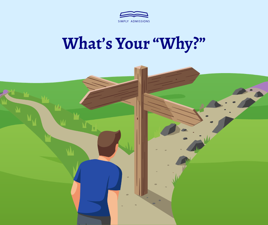Sophomores: Pave A Path &amp; Uncover Your “Why?”