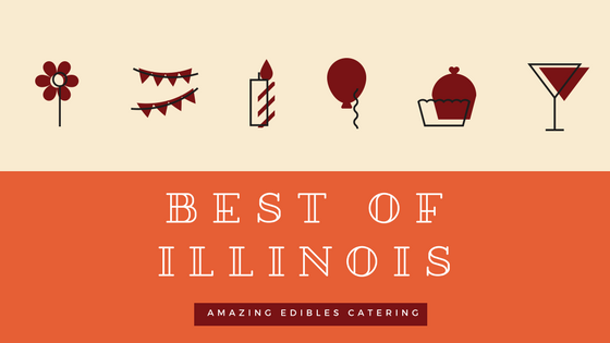 Vote for Best Of Illinois
