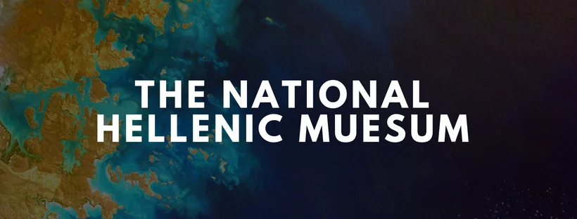 It's all Greek to me: National Hellenic Museum 