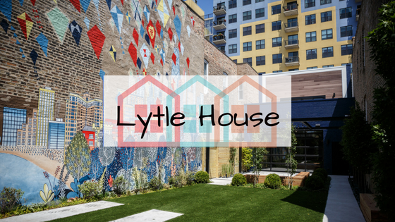 Lytle House