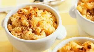 Chronology: The History of Mac and Cheese