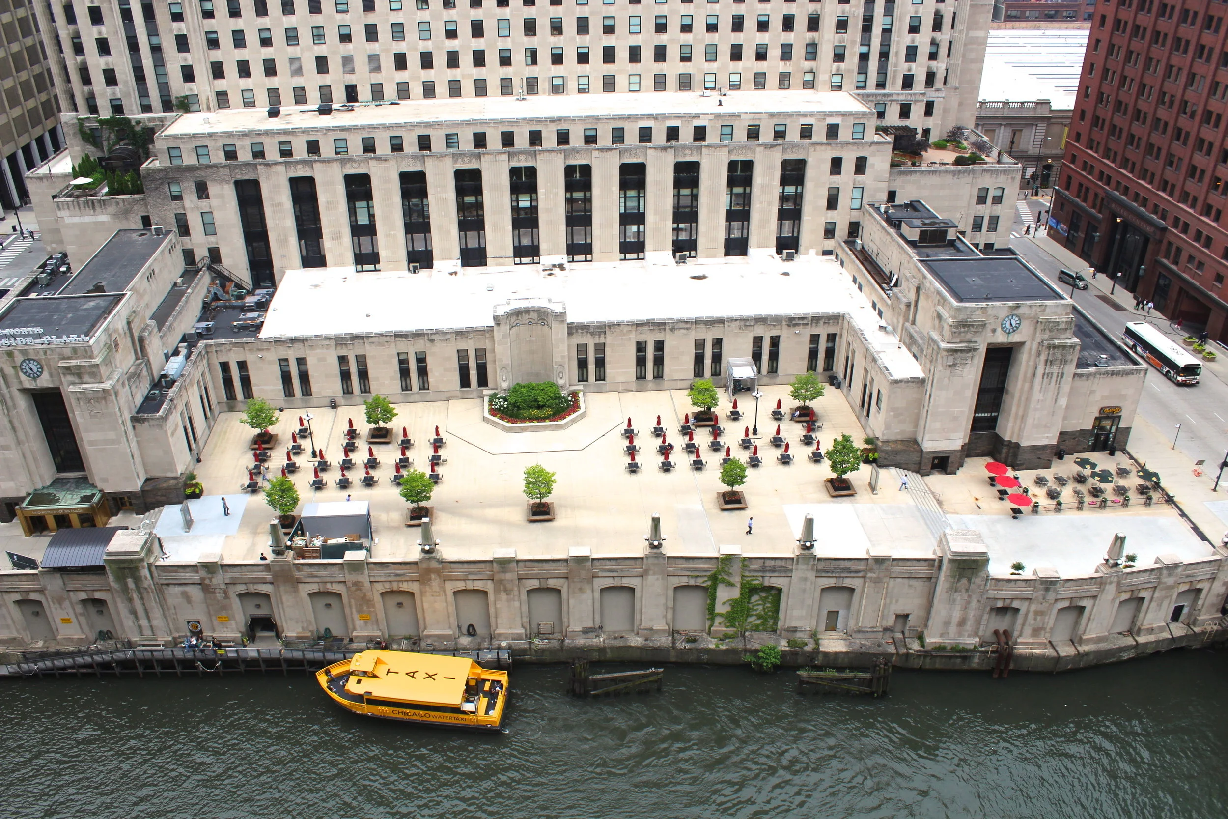 My Kind Of Venue: Have Your Next Conference At TechNexus