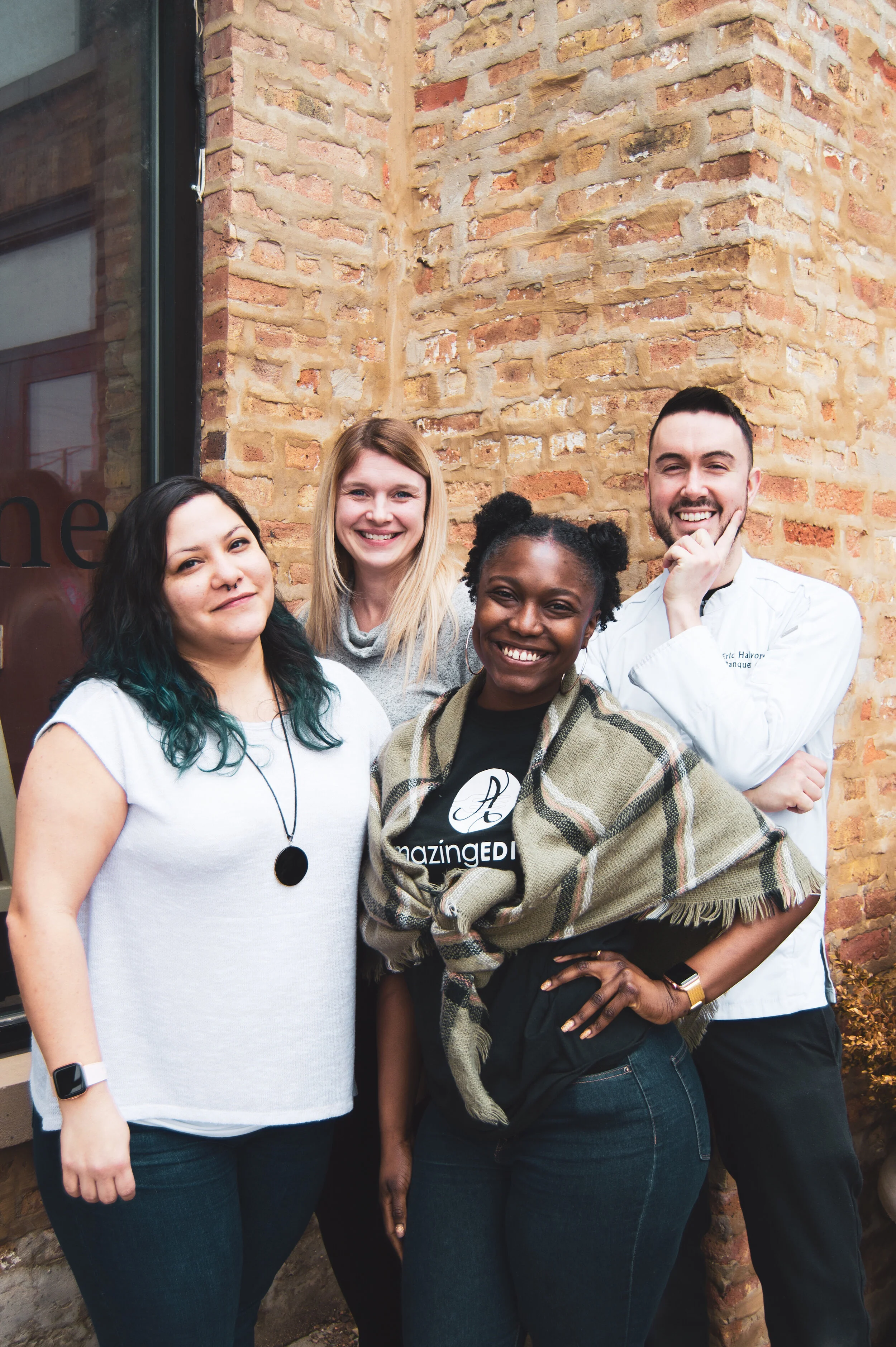 Introducing... New Kids on the Block