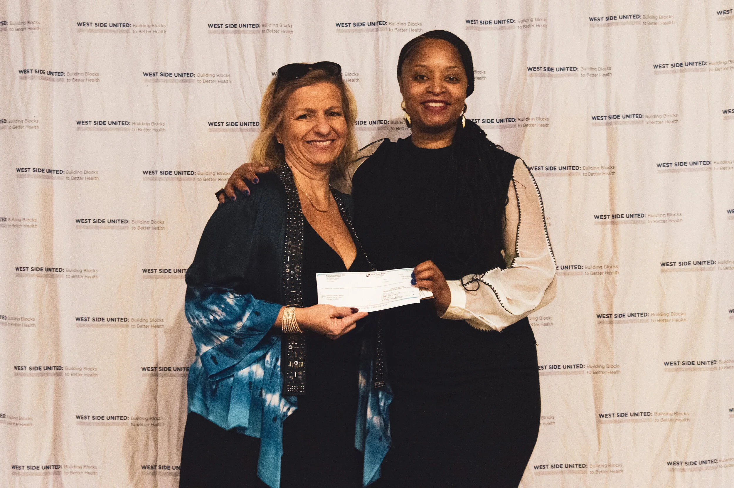 West Side Story: The Caterer's Edition