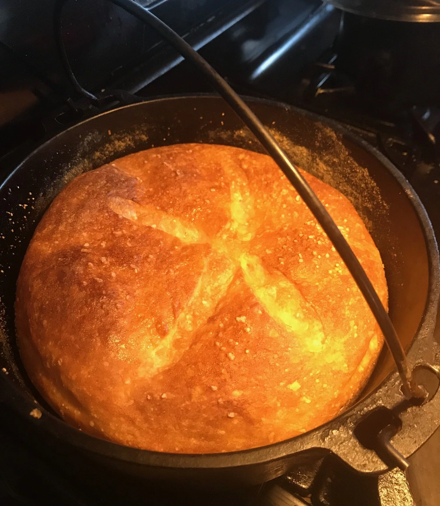 Sully’s Kitchen part 1