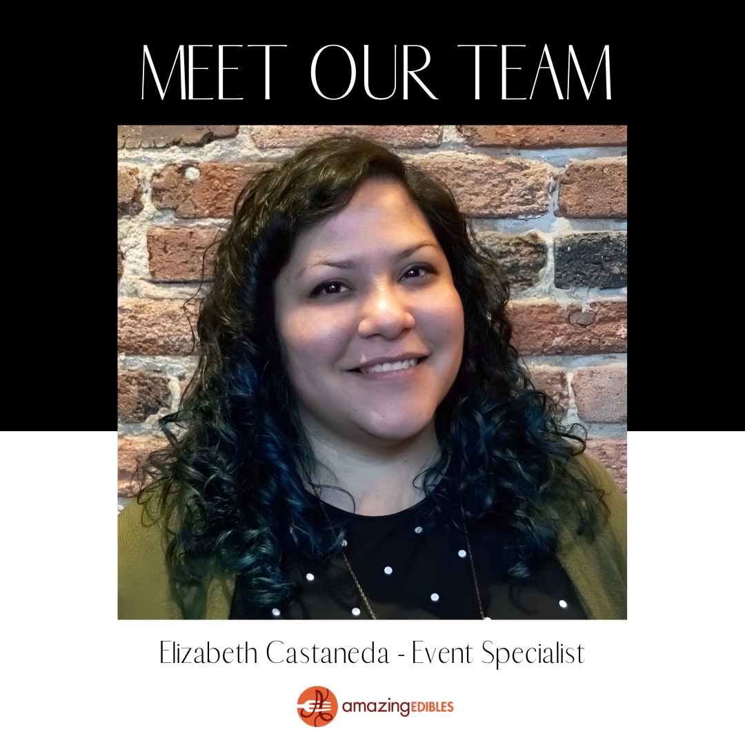 Meet Elizabeth Castaneda