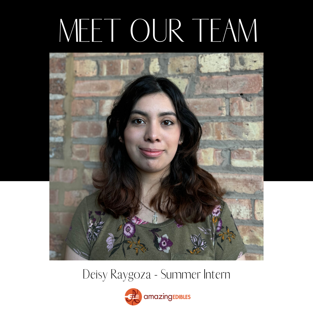 Meet Deisy Raygoza