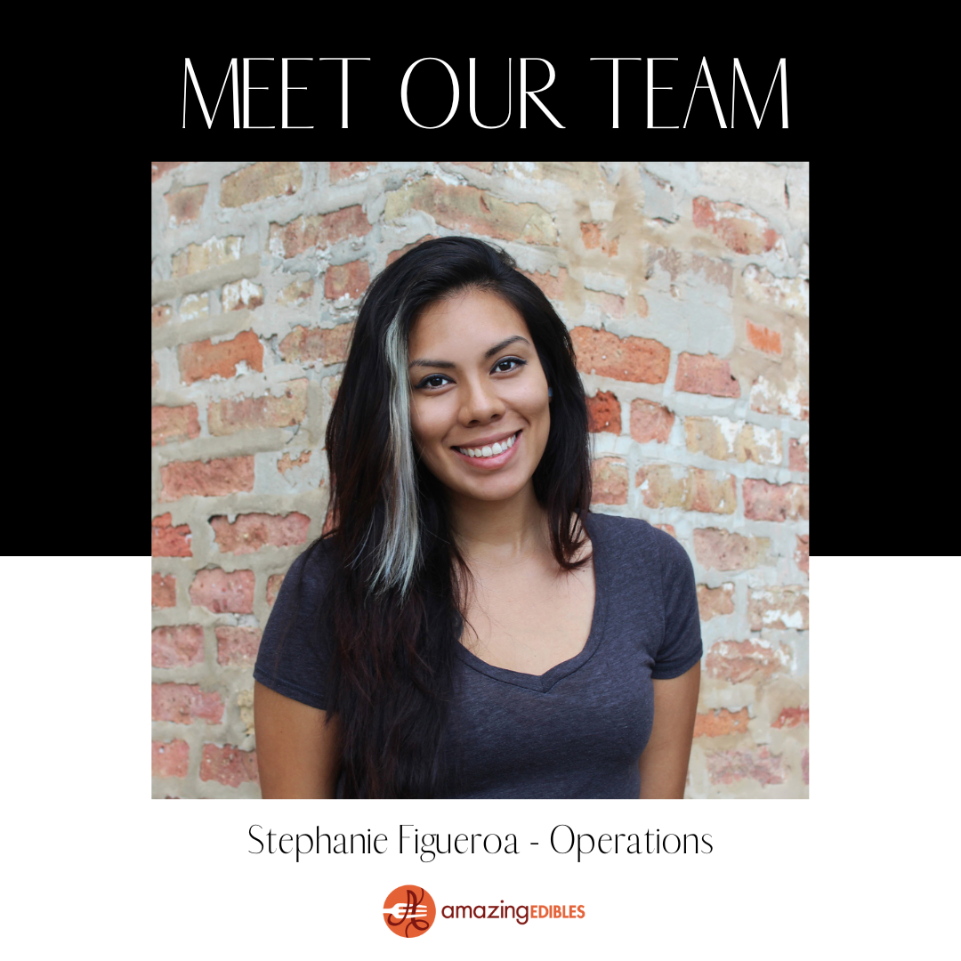 Meet Stephanie Figueroa