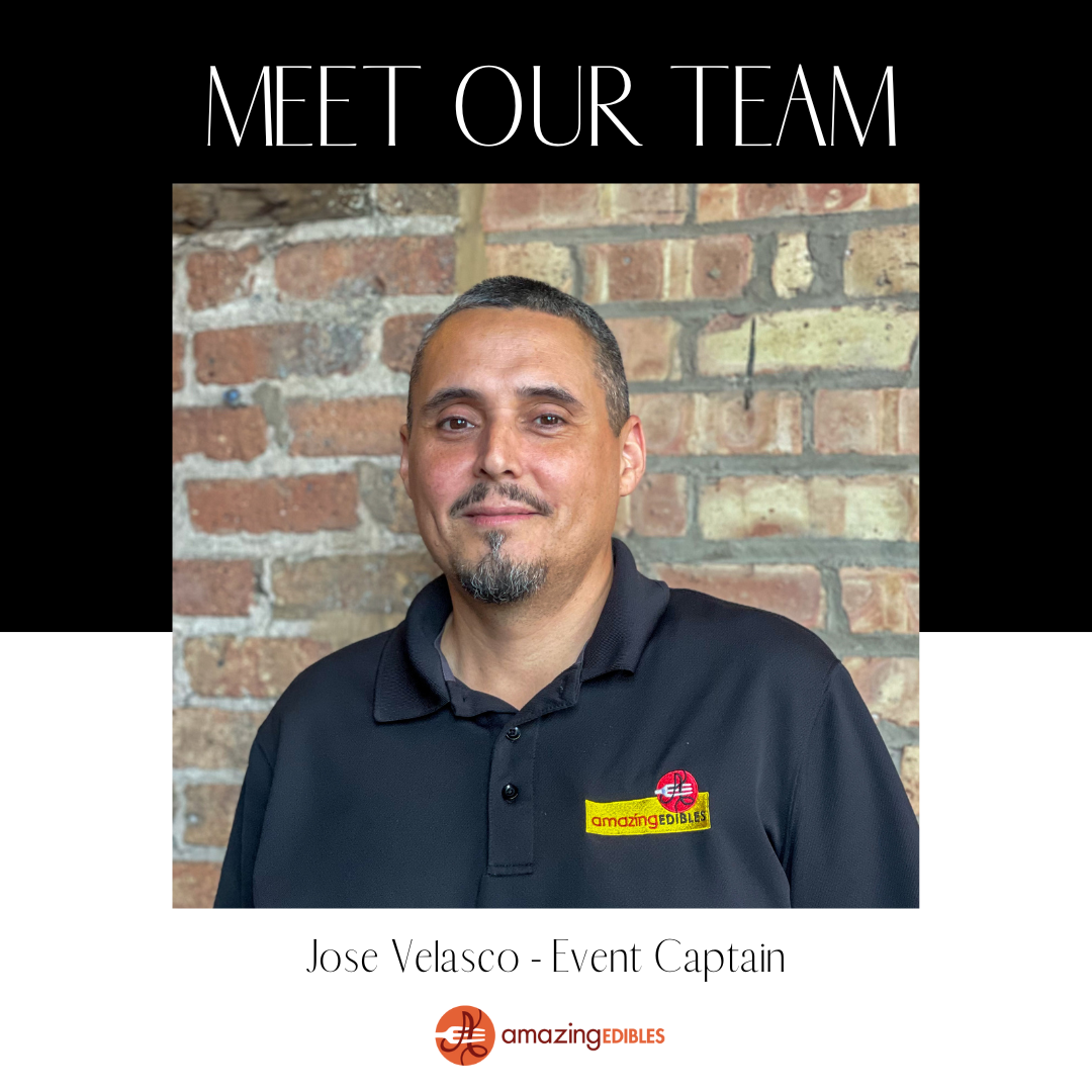 Meet Jose Velasco