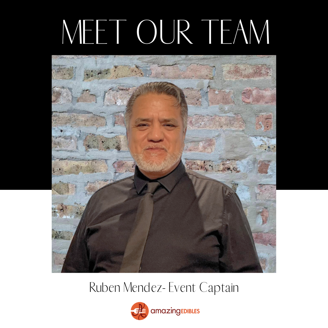 Meet Ruben Mendez