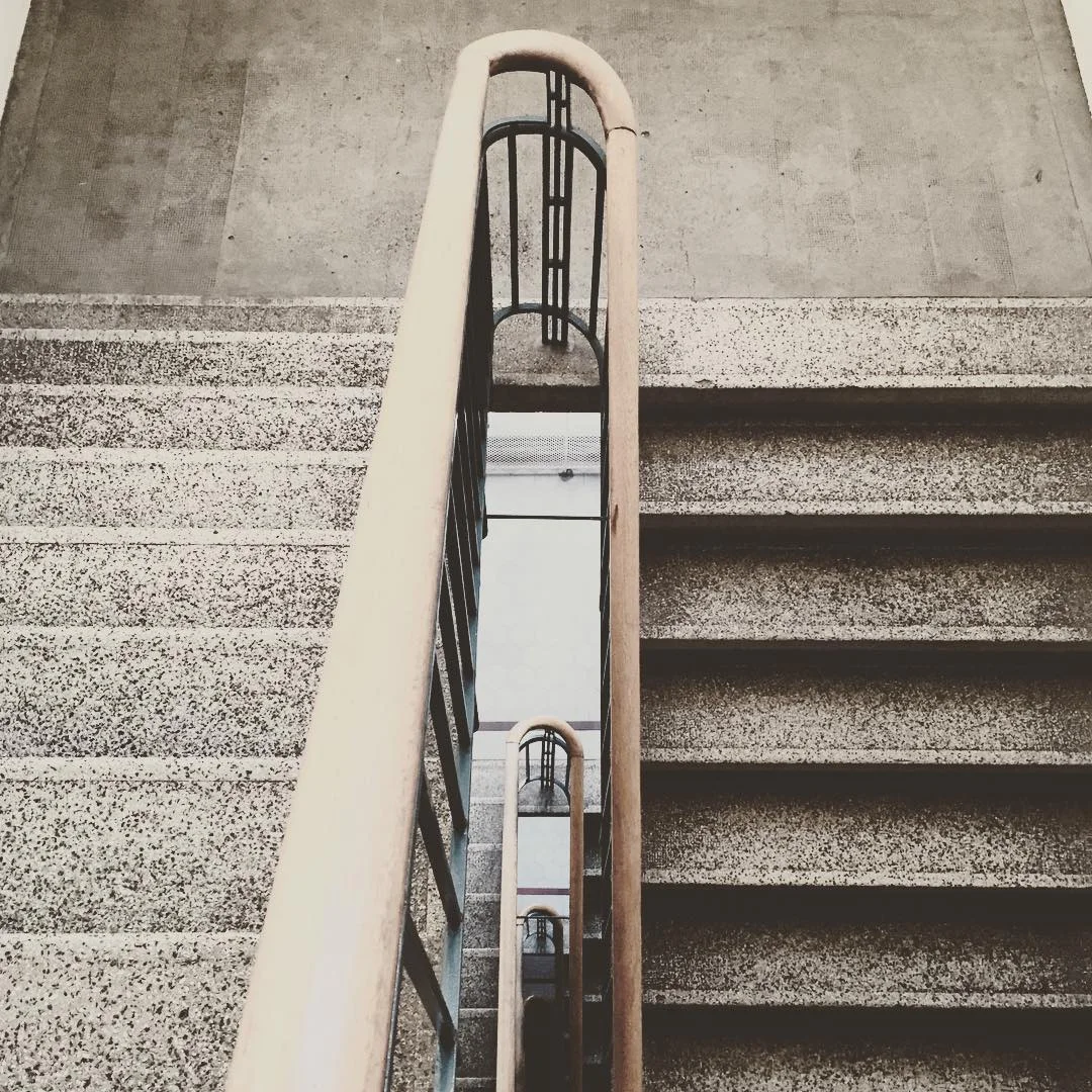 Inception.