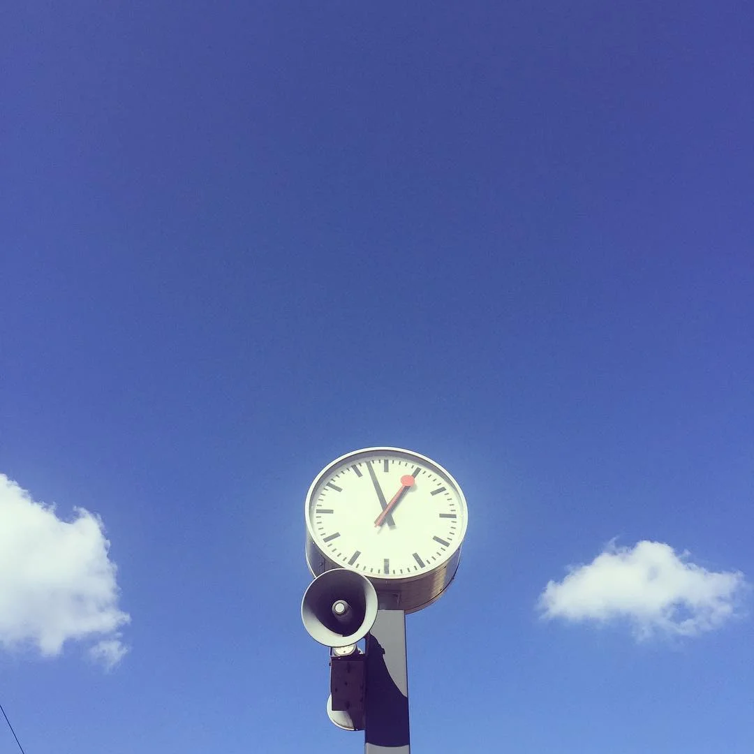 Sky travel.