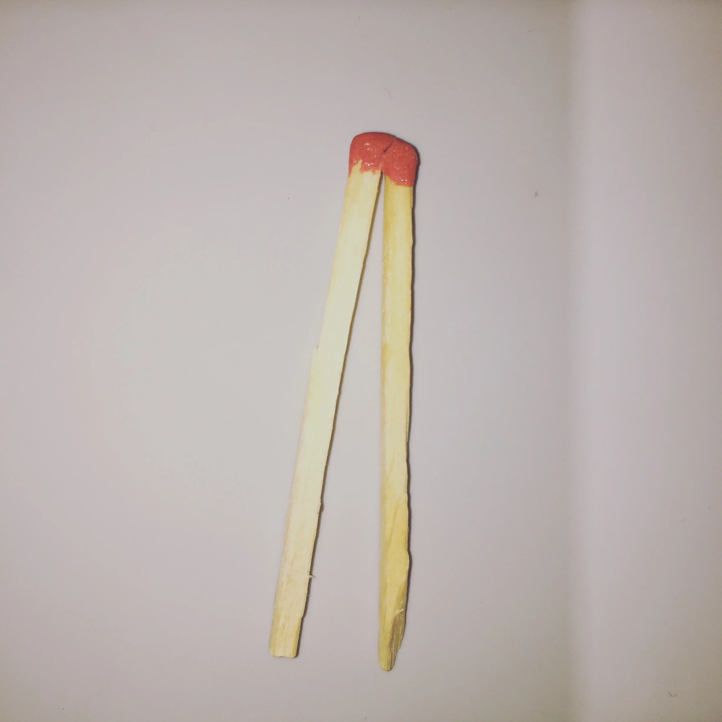 It's a match!