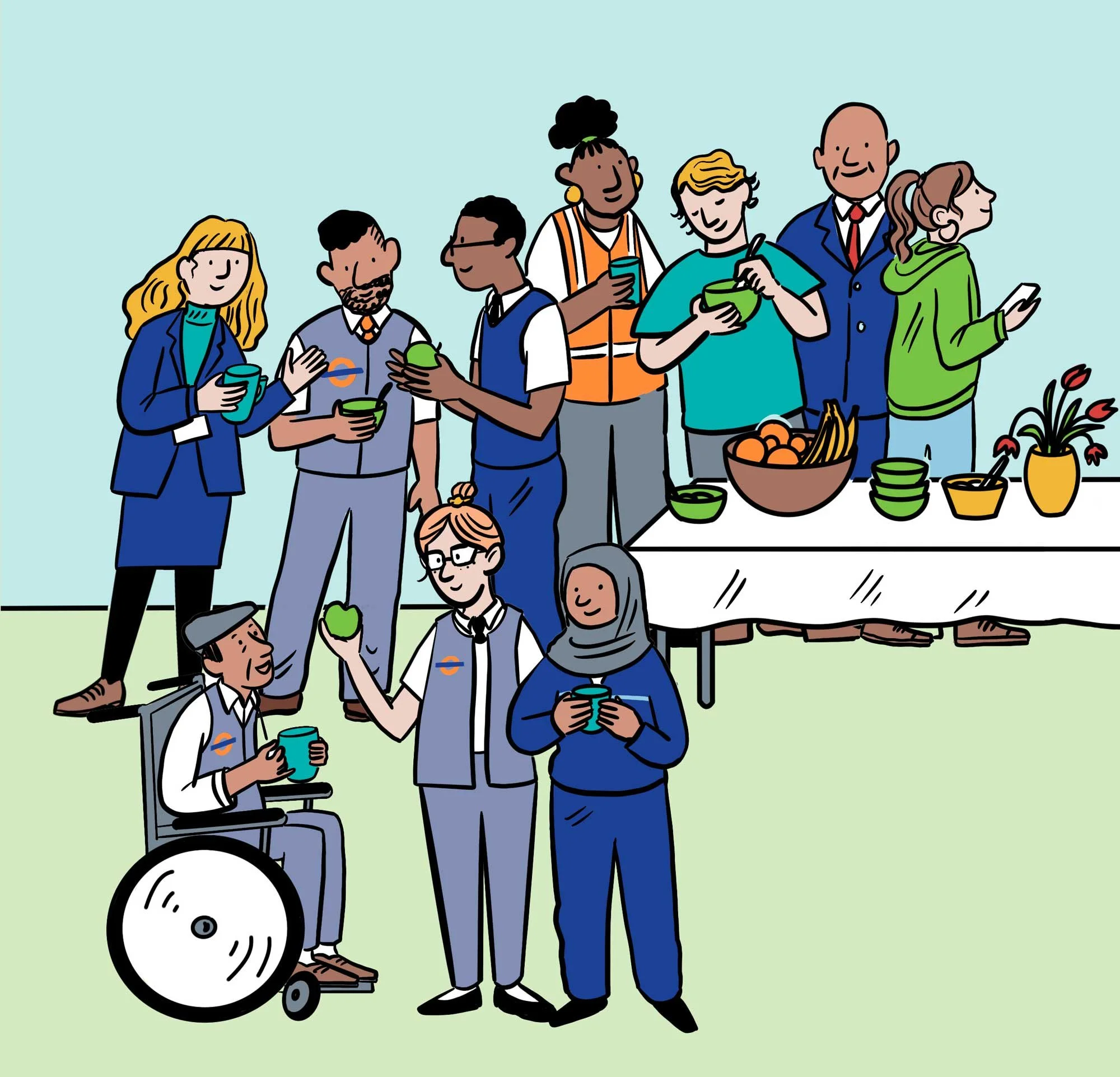 Transport for London