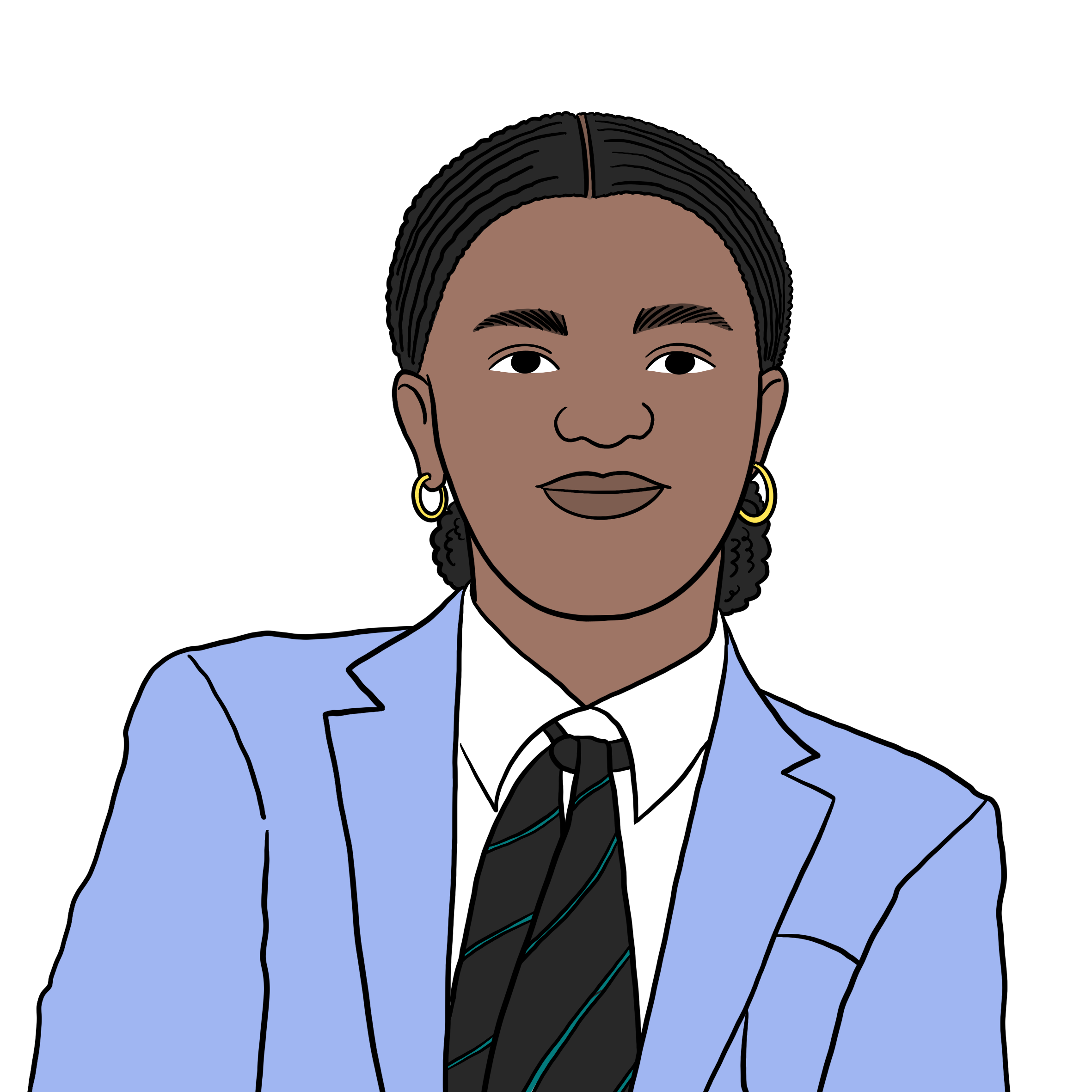 Ellyanne Kenyan School Girl Colour.png