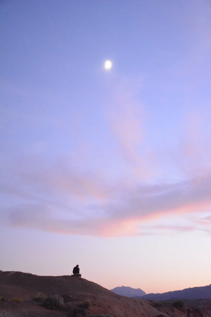 Meditation and Social Medicine Gathering