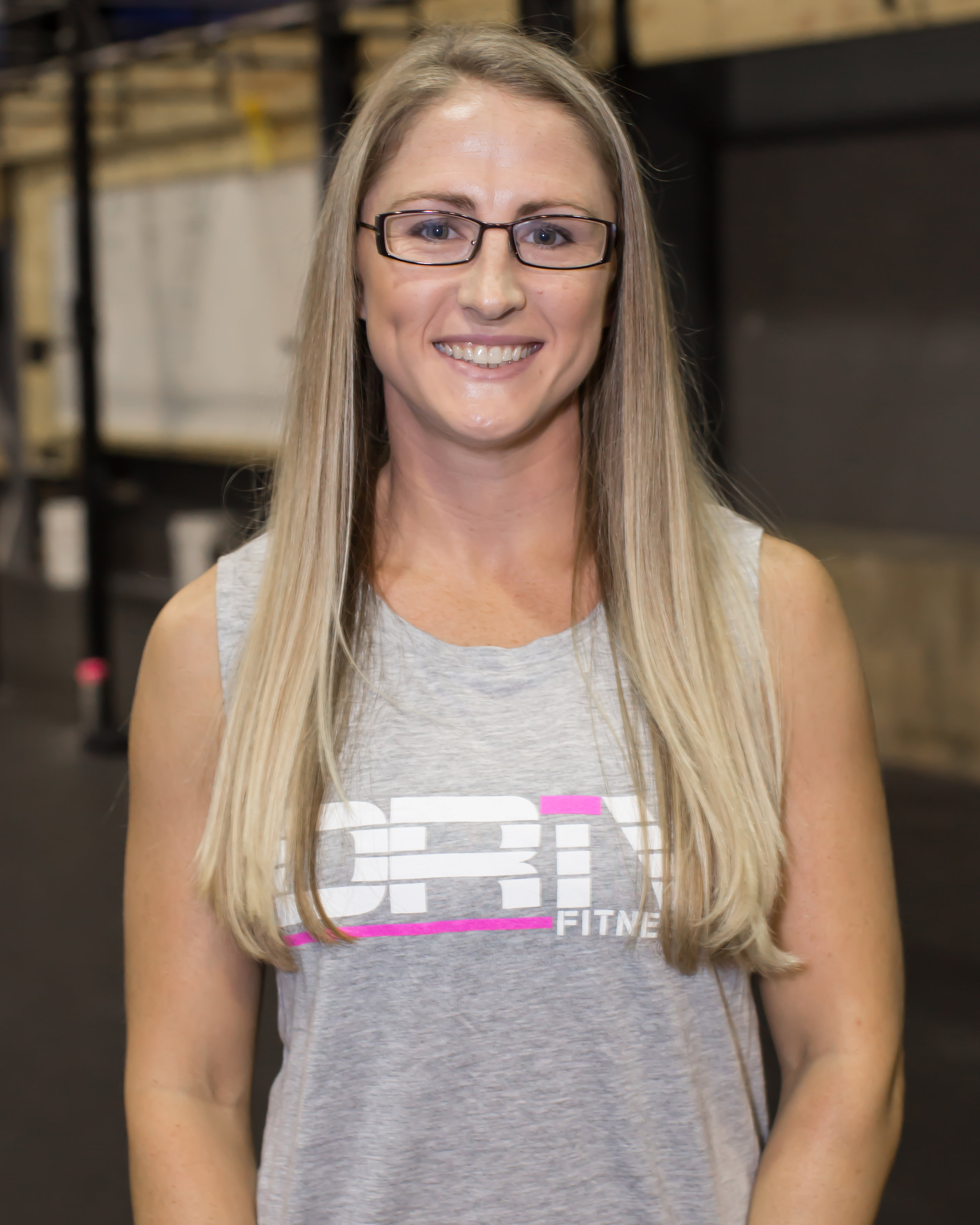 COACHES — DRiV Fitness St. Augustine CrossFit Gym