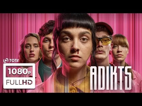 Adikts (2024) HD trailer