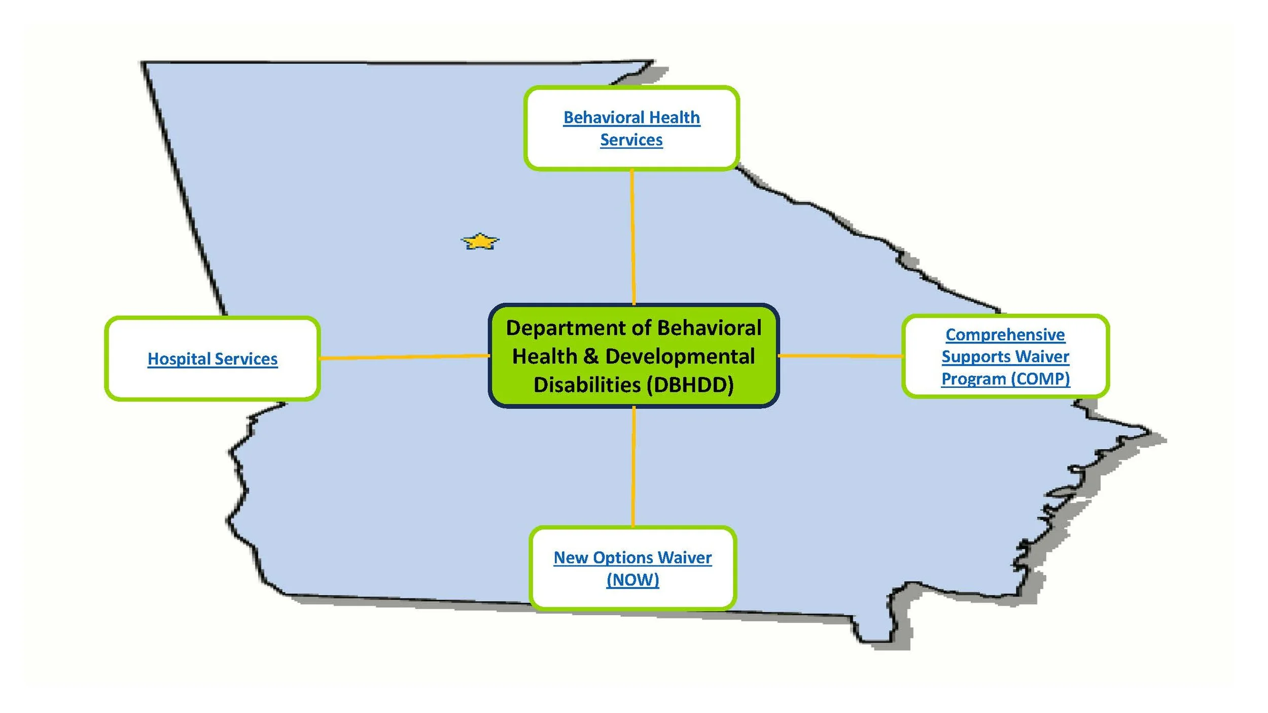 State Disability Resource Guides — TNDP
