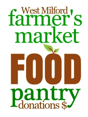 WM Farmer's Market for Food Pantries