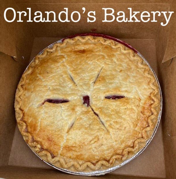 We are excited to announce.. we will have baked goods at our market! Orlando&rsquo;s Bakery is joining us this week with pastries, stuffed breads and so much more! Check out some pictures here and visit them on Wednesday from 3-7PM! #foodfarmsfriends
