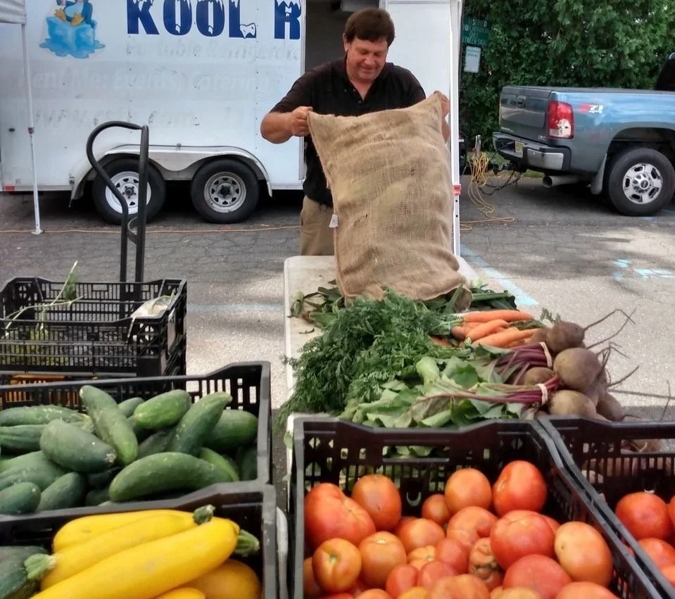 What's at market 8/17/22