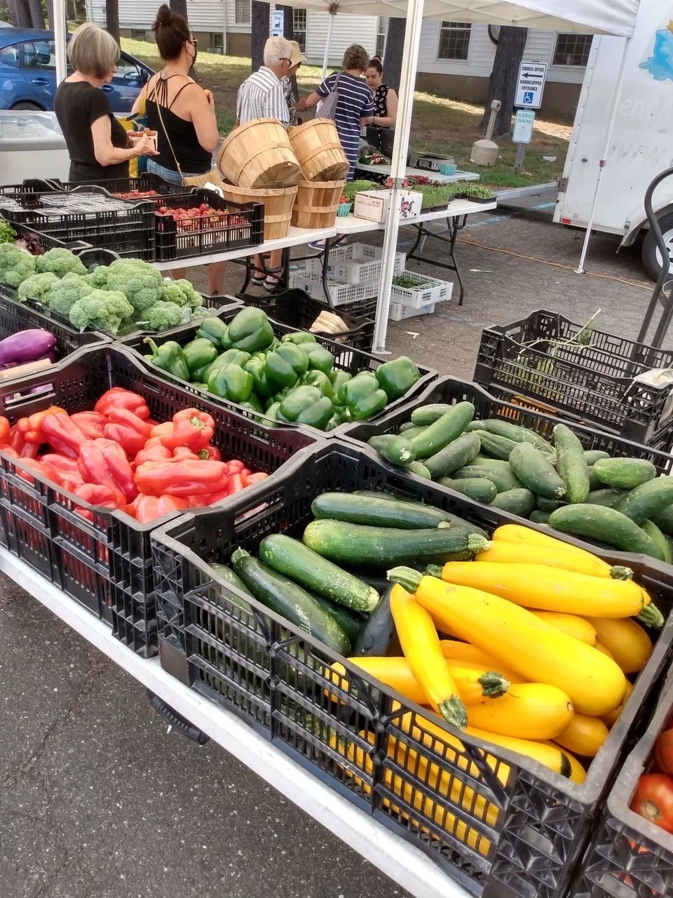 What's at Market 08/31/2022