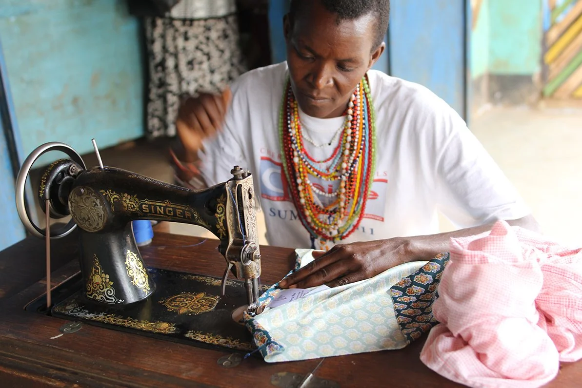 Vendor Spotlight: Seeds to Sew