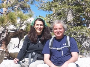 Wendy & Dave Watson-Hallowell Co-Founder s