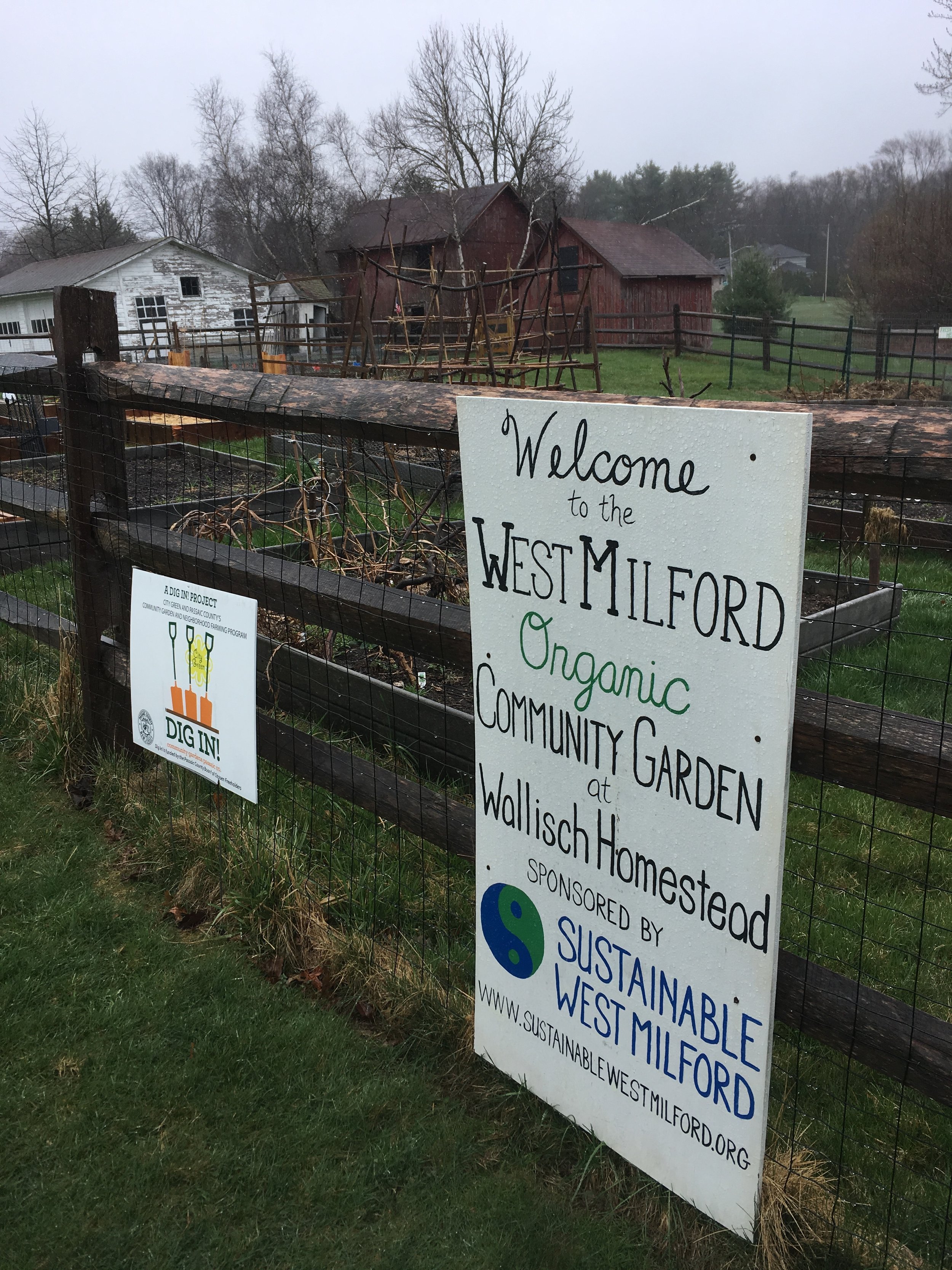 Ample Harvest July Update