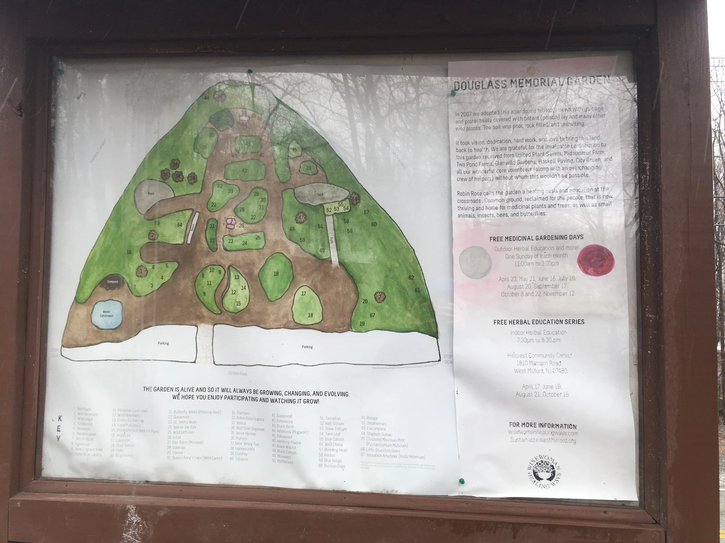 2021 Learn &amp; Tend Days have been Announced!