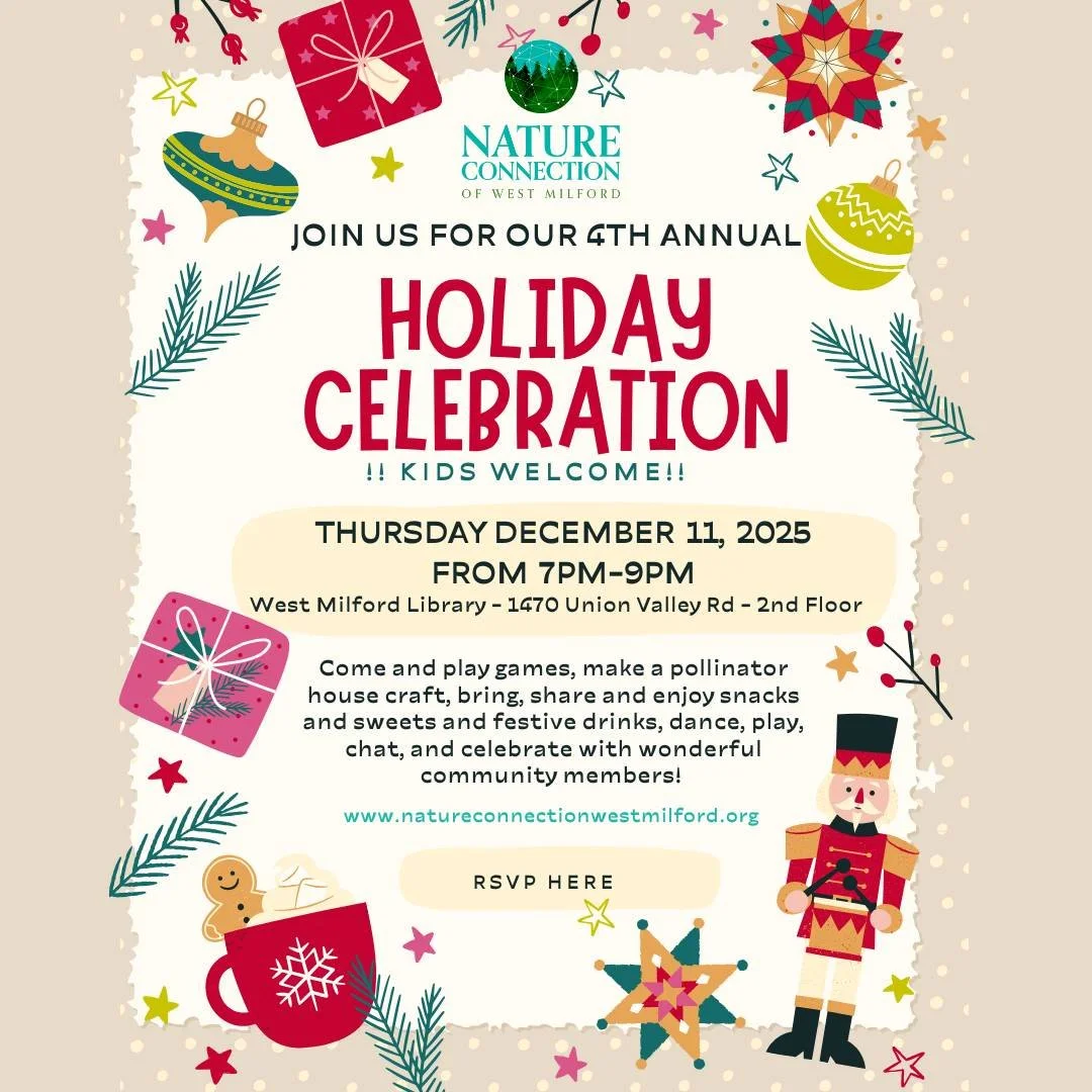 4th Annual Holiday Celebration 