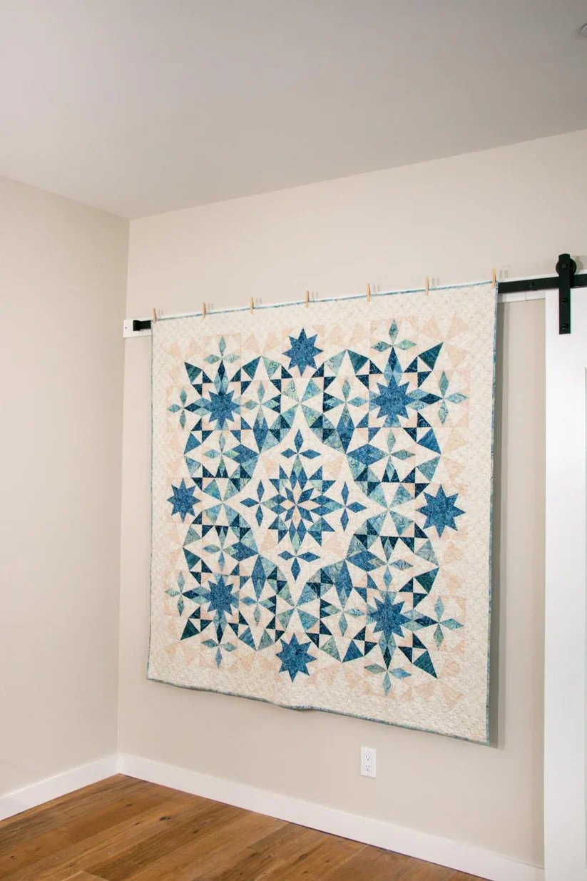 Quilt Along in 2026: Block of the Months to Sew All Year — Katie Mae Quilts