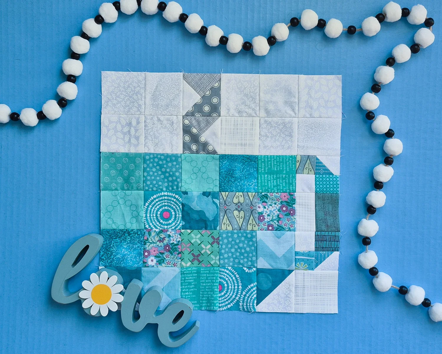 Quilt Along in 2026: Block of the Months to Sew All Year — Katie Mae Quilts