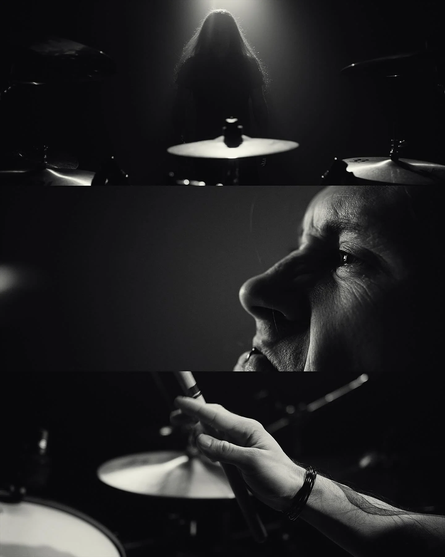 They made beautiful new microphones. They sent me an awesome drummer. And I made another launch video. Pretty simple!
Many thanks to @seelectronics  and @tonischerrenberg for, once again, giving me total freedom. And a big shoutout to @_krimh_  for l