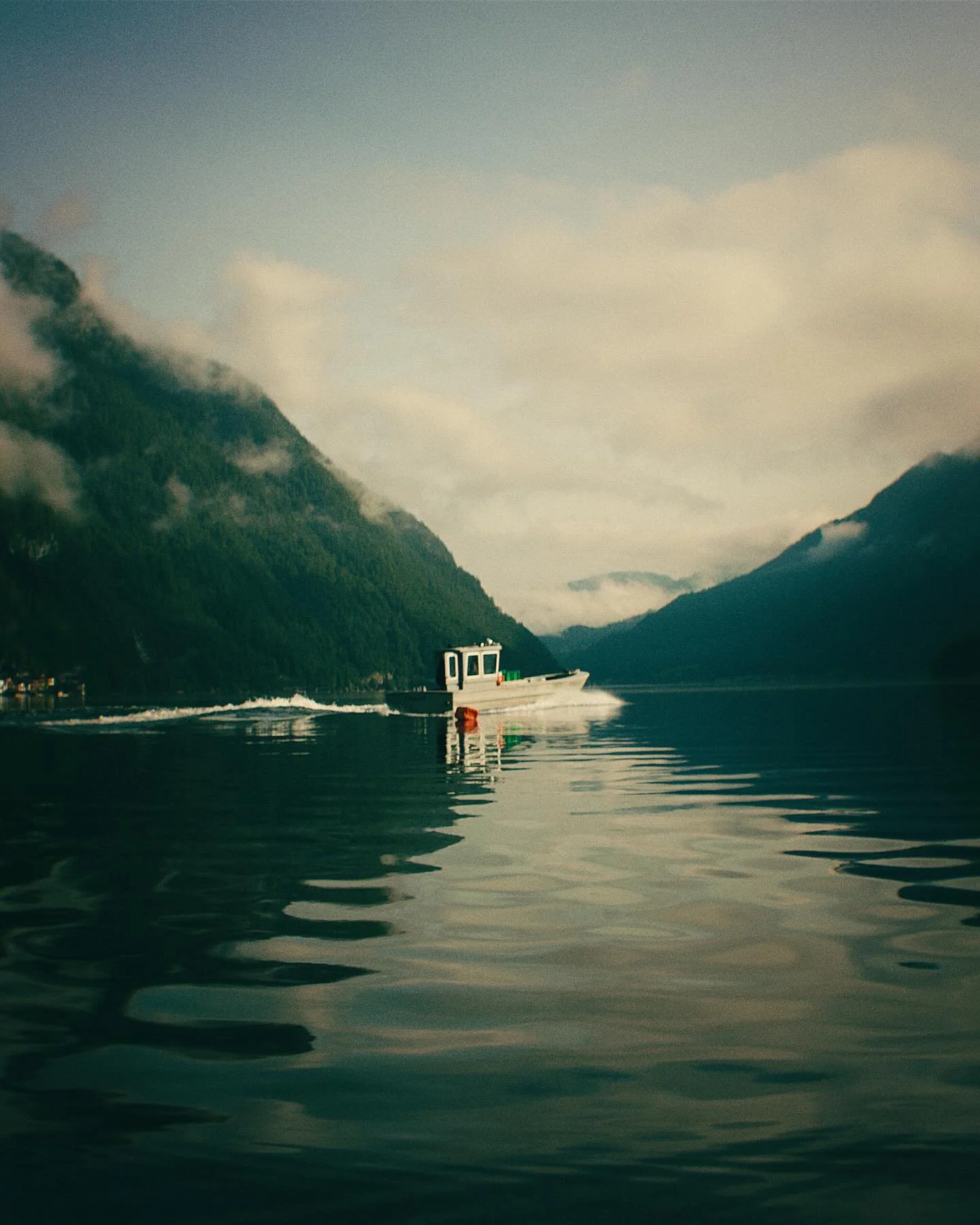Stills from the latest project for @bundesforste to celebrate their 100th birthday.
Filmed in vertical anamorphic with the camera flipped 90 degrees, this shoot took me to many beautiful placed across Austria.

Thanks to @factoryvienna @thos_69 @rola